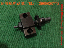 THK 0801 Imported second-hand ball screw Ball screw Total length 74mm Effective stroke 20mm