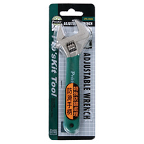 Original Taiwan Baogong ProsKit 1PK-H026 6 inch titanium non-slip adjustable wrench (150mm)