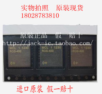 Original spot ROS-285PV advantage agent RF microwave device fake one pay ten