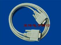 232 serial port adapter line DB9 cable computer cable 9 pairs 9 wires