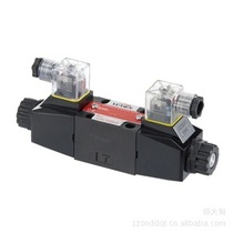 DSW-02-3C2 solenoid valve 3C6 directional oil valve C4 oilfield hydraulic YUTIEN C3 C7 C8 C11 C12