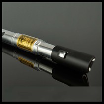 Galeon a metal version of the Galeon an aluminum Irish whistle