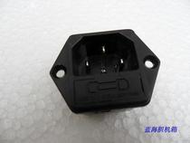 Pure copper belt safety power seat