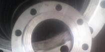 DN200 forged flange DN150 GB flange welding flat welding flange Steel plate flange Large flange