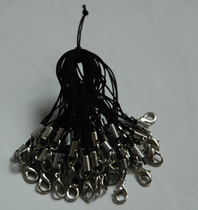 Lobster clasp phone lanyard gua jian sheng