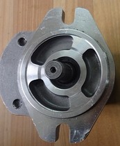 HGP-3A-F6-R-X-2B quantitative gear pump