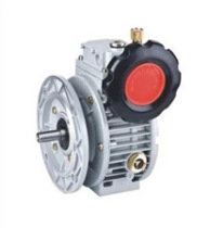 MB series planetary gear stepless transmission head with 0 25-0 37KW motor adjustable 200-1000 rpm