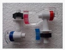 common water dispenser switch nozzle hot and cold water faucet switch valve water dispenser accessories