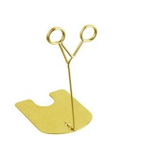Rui Yi hardware advertising clip fresh bread clip card holder shelf clip price clip display clip high-end