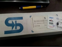 New Import TSC Taiwan Semiconductor Ultra Fast Recovery Commutation Diodes HER303G 3A 200V Short-footed