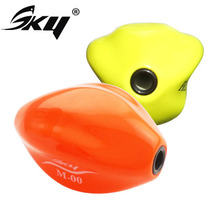 SKY submarine class full-swimming Apollo floating fishing Abo floating ABS fishing gear