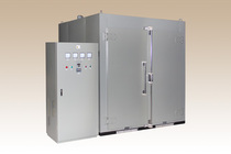 Shanghai experimental instrument DC-82 trolley type electric constant temperature closed drying box original special price