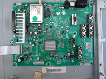 Hisense TLM26P69(2) sell the program board RSAG7 820 1319 115727 screen V260B1-L01