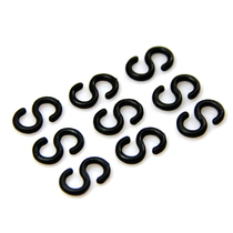 Bicycle S line buckle Brake Shift line tube harness Line tube buckle Folding car line tube harness Line tube hub