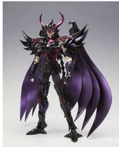 Bandai BANDAI Holy Cloth Myth Hades Fighter 2 0 EX Tianmeng Star Radamandis Out of the Local