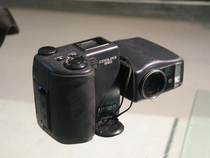 Nikon Nikon COOLPIX 990 E990 classic macro King standard transfer interface microscope industry