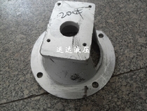 Hydraulic gear pump CBN pump rack with 2 2KW 4KW motor pump rack 3KW hydraulic station bracket