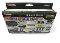 psvita20 in one PSVITA set psvita bag hand rope protective film and other loss clearance