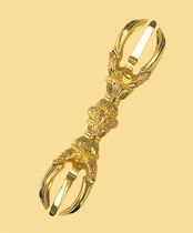 tang mi multiplier East multiplier Shingon multiplier protection friction multiplier esoteric multiplier five shares and the pestle ghost face pestle gilded