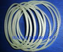 Sealing machine guide belt V-belt Beef tendon belt toothed belt Sealing machine accessories 770 Accessories 428 V-belt