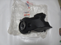 Suzuki QS125T-2 QS100T Lancai Yun Cai UZ100 125 Magneto fan cover engine cover