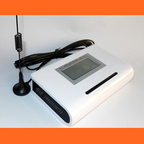 GSM CDMA wireless access flat applies 8-bit 11-bit fixed-talk card telephone switch with lithium battery