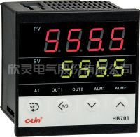 Xinling HB701-FK-V * AN temperature controller high precision intelligent digital display thermostat trigger SSR solid-state output