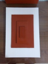 Thermal transfer silicone plate bronzing plate(factory direct sales can be customized)