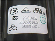 Original Skyworth high pressure package 051429-18 BSC29-0141Z Off-the-shelf warranty for one year