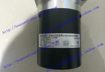 The rotary encoder E-LF-500BM-G15M