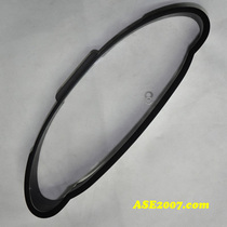 Shanghai Roewe MG 7 Rover combination instrument glass cover instrument glass