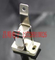 Iron frame buckle Fe frame buckle Metal frame buckle Fixture accessories Test accessories Test buckle