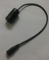 658nm200mw red laser high power dense chamber escape 20mm laser net special red light laser head