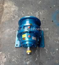 BWD Cycloidal Pin Wheel Reducer (Worthy Motor Planetary Reducer Reduction Box