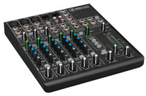 Licensed RunningMan 802-VLZ4 802VLZ4 8-channel analog mixer