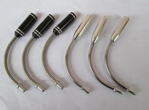 Anti-Lock v brake elbow brake elbow brake tube brake more smooth (with ABS effect) brake elbow