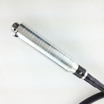 Jinkeda hoisting mill accessories 4MM handle chuck work head hoisting consumables hoisting mill universal handle