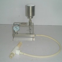 (Haiheng Water Expert) XC-1 3 4 6 Bacterial Filter Extraction Device Colony Detection Tap Water Plant