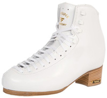 Italy imported RISPORT RF3 advanced pattern skates plus hard intermediate two-week skates