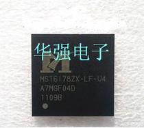 MST6I78ZX-LF-U4 LCD TV decoding chip new original