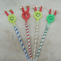 blowing dragon whistle old toy blowing dragon cheerleaders birthday party birthday party long nose