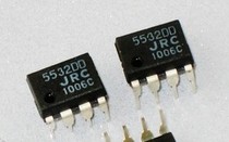 New original imported spot NJM5532DDJRC5532DDDIP-82010