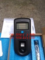 Anvis fingerprint swipe card password access control system Anves VF30 attendance access machine