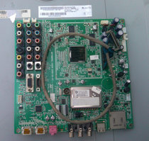 Haier LU46R1 motherboard MST6M69GL-HAIER 0091801237V1 3 screen T460HW03