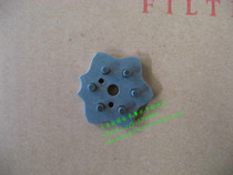 Suitable for Suzuki QS125-5 A B C E G H Junchi GT125 five-star gear shift gear positioning plate