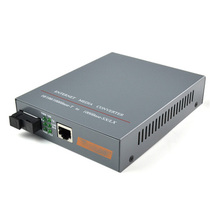 HTB-GS-03AB one thousand trillion single-mode single fiber optic transceiver photoelectric converter pair