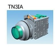 TN3IAG R-1A1B original Taiwan TEND day with light button switch