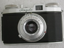 Regula I-P side shaft made in Germany