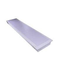 UV disinfection lamp grille lamp T5LE lamp plate 1200*300 ceiling lamp aquarium lamp promotion