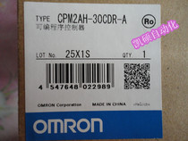 OMRON brand new original OMRON CPM2AH-30CDR-A